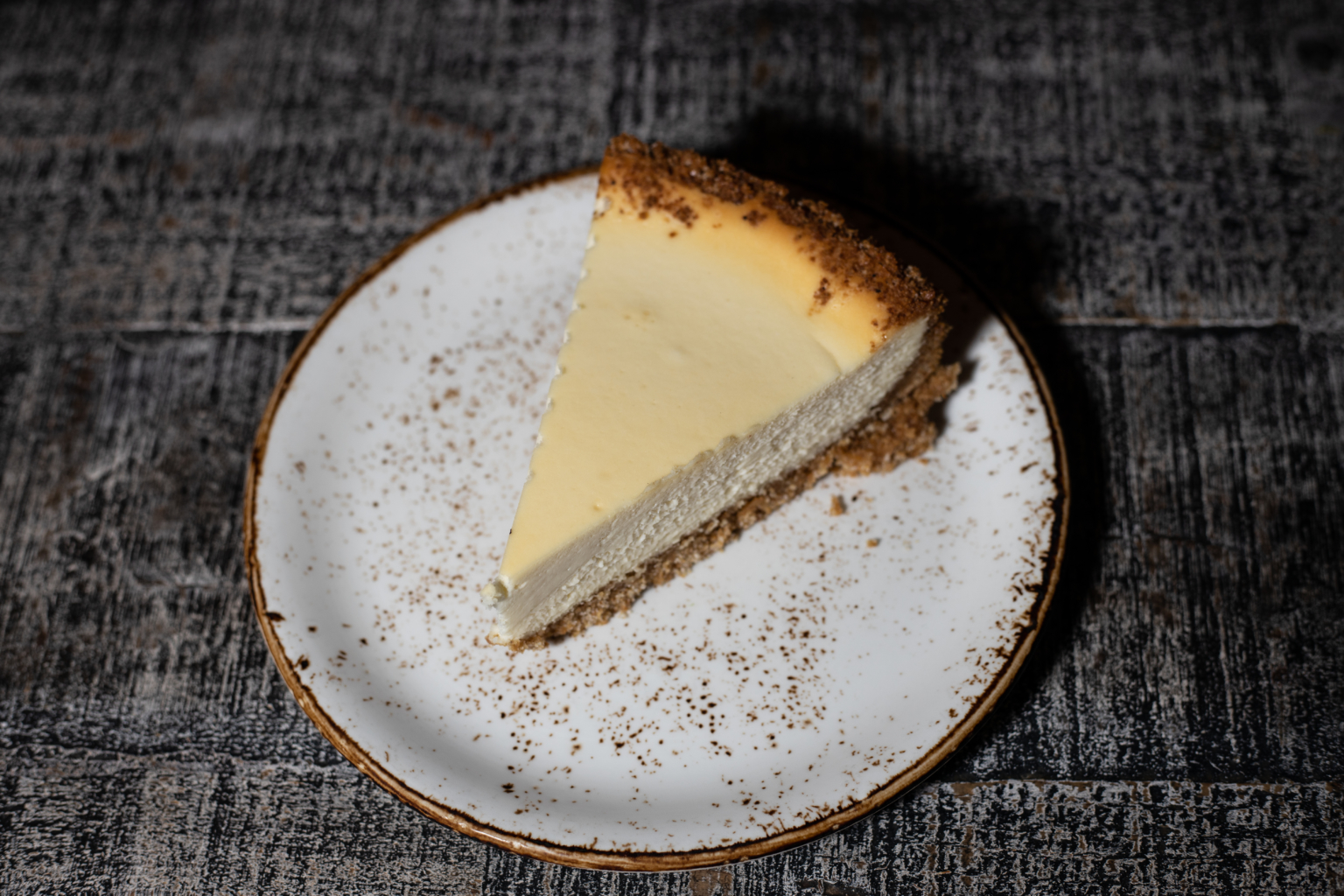 Cotton Blues Cheesecake Grocers or Shipped Nationwide to Your Door