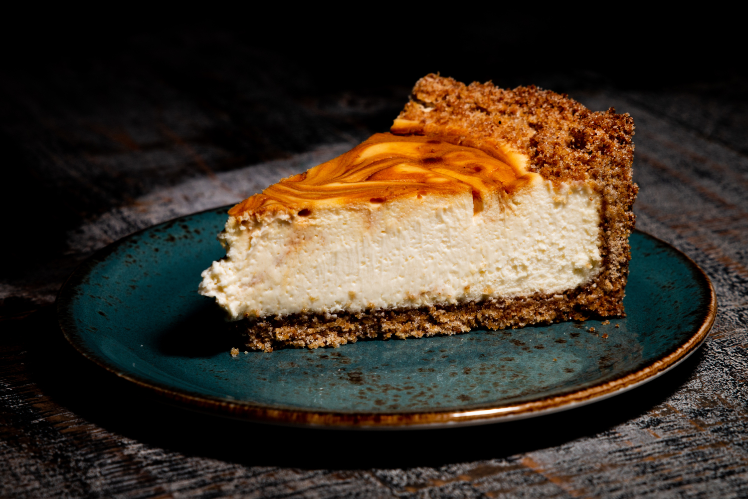 Cotton Blues Cheesecake Grocers or Shipped Nationwide to Your Door